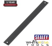 Sealey Professional File 9tpi Preparation Bodyshop Garage