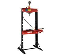 Sealey Professional Floor Type Hydraulic Press 20 Tonne