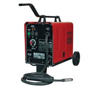 Sealey Professional Gas/no-Gas Mig Welder 150A 230V Mightymig150