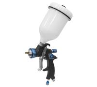 Sealey Professional Gravity Feed SP Spray Gun - 1.4mm Set-Up - SP01