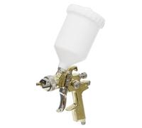 Sealey Professional Gravity Feed Spray Gun Set-Up, 1.4mm - S701G