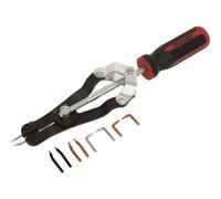 Sealey Circlip Pliers Professional Internal/External Heavy Duty