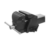 Sealey Professional Mechanics Vice With Bench Mounting 150mm Sg Iron Usv150