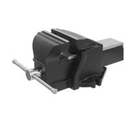 Sealey Professional Mechanics Vice With Bench Mounting 200mm SG Iron USV200