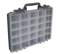 Sealey APAS25R Professional Medium Compartment Case