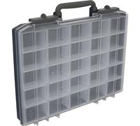 Sealey APAS25R Professional Medium Compartment Case
