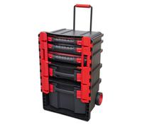 Sealey AP860 Professional Wheeled Mobile Tool Box 430mm