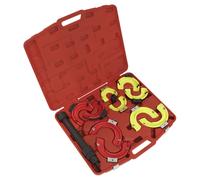 Sealey Professional Coil Spring Compressor Set 2500Kg - Rh/Lh