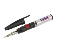 Sealey Professional Soldering/heating Torch With Retractable Stand Ak2961