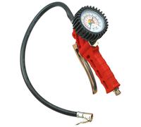 Sealey SA9302 Tyre Inflator With Clip-On Connector