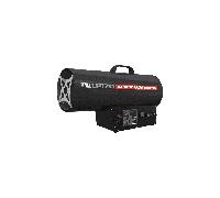 Sealey Propane Space Heater LP170 Space Warmer 102,000-170,000Btu/hr