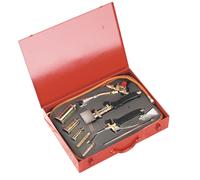 Sealey Propane Torch Kit 13pc LPT14