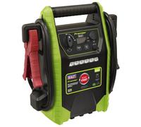 Sealey PRS2200 Premier 12V RoadStart® Jump Starter 2200 Peak Amps