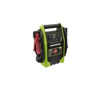 Sealey PRS2200 Premier 12V RoadStart Jump Starter 2200 Peak Amps