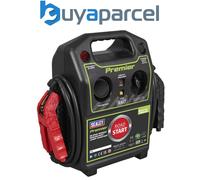 12/24V Premier RoadStart® Jump Starter 5000A - PRS5000
