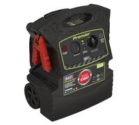 Sealey PRS6400 12/24V Premier RoadStart® Jump Starter 6400A