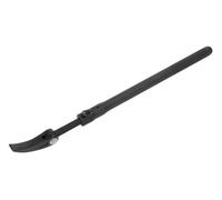 Sealey Pry Bar Extendable Adjustable Head 600-915mm Ak9138