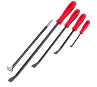 Pry Bar/Heel Bar Set 5pc