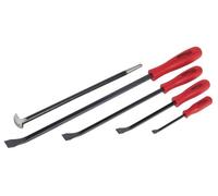 Pry Bar/Heel Bar Set 5pc