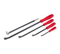 Sealey Prybar/heelbar Set 5pc