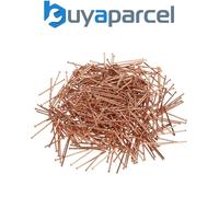 Sealey PS/000350/200 Stud Welding Nail 2 x 50mm - Pack of 200