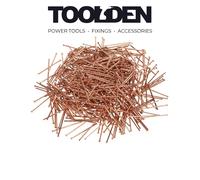 Sealey PS/000350/200 Stud Welding Nail 2 x 50mm - Pack of 200