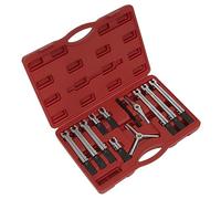 Sealey Ps900 Bearing And Gear Puller Set 12Pc