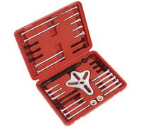 Sealey PS979 Harmonic Balancer Puller Set 49Pc