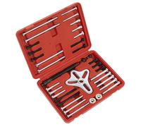 Sealey Harmonic Balancer Puller Set Ps979 46Pc