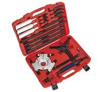 Sealey Ps9821 Hydraulic Bearing Separator/Puller