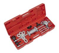 Sealey Ps983 Slide Hammer/Puller Set 10Pc