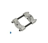 Sealey Bearing and Gear Separator PS986 30-55 mm