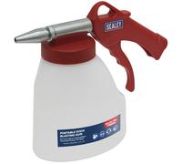 Sealey PSB05 Portable Soda Blasting Gun