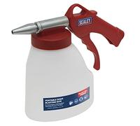 Sealey PSB05 Portable Soda Blasting Gun
