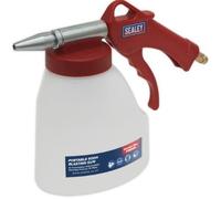SEALEY PSB05 Sandblasting Gun