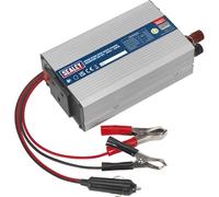 Sealey PSI300 300W Pure Sine Wave Power Inverter 12V DC - 230V 50Hz