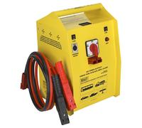 Sealey PSTART1000HD 12/24V Emergency Heavy-Duty Jump Starter 1000hp Start