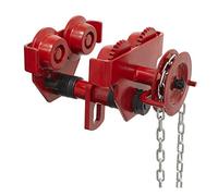 Sealey PT1000G Trolley Geared 1 Tonne