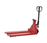 Sealey PT1150SC 2 Tonne Pallet Truck with Scales