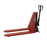 Sealey Pt1170H High Lift Pallet Truck 1170 X 540mm 1000Kg Capacity