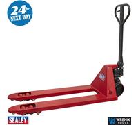 Sealey PT2200 Pallet Truck 1150 x 550mm 2200kg Capacity