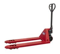 Sealey PT2200 Pallet Truck 1150 x 550mm 2200kg Capacity