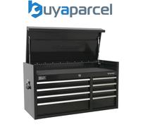 Sealey Topchest 8 Drawer 1040mm Heavy-Duty - Part No. PTB104008
