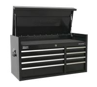 Sealey Topchest 8 Drawer 1040mm Heavy-Duty - Part No. PTB104008