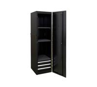Sealey PTB39003 Hang-On Locker 3 Drawer Heavy-Duty