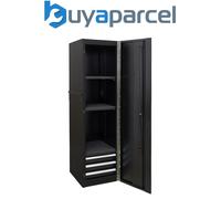 Sealey PTB39003 Hang-On Locker 3 Drawer Heavy-Duty