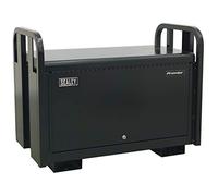 1x Sealey 915mm Heavy-Duty Jobsite Box 5 Drawer - PTB91505
