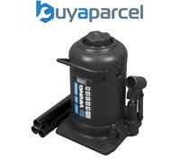 Sealey PTBJ12S Viking Telescopic Bottle Jack 12 Tonne