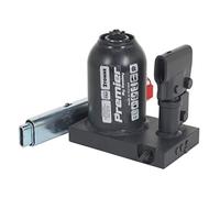 Sealey PTBJ2 Premier Telescopic Bottle Jack 2 Tonne