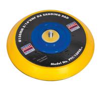 DA Backing Pad for Stick-On Discs Ø145mm 5/16"UNF